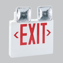 Exit Signs